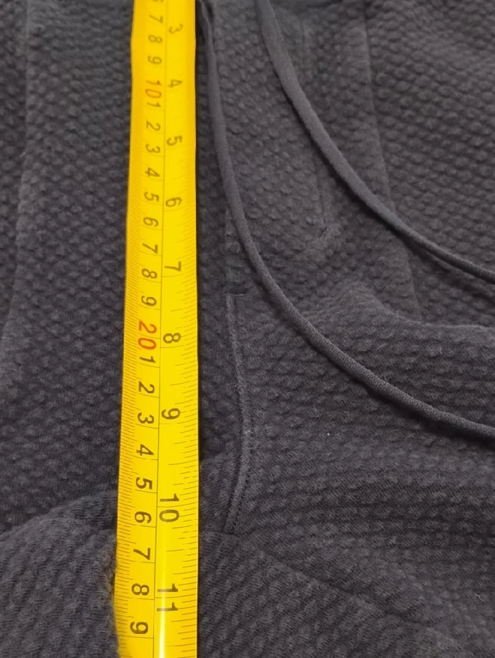 Lululemon Textured Knit Short